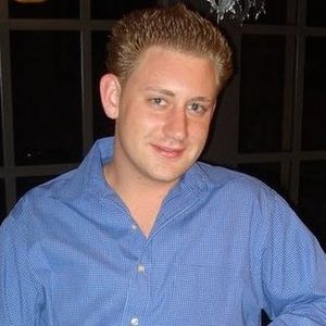 Meet your Posher, Wayne